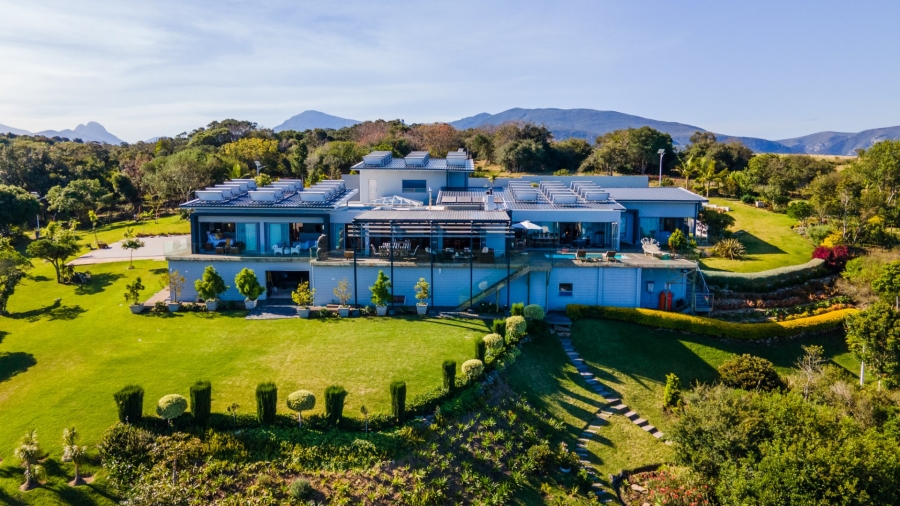 5 Bedroom Property for Sale in Wilderness Heights Western Cape